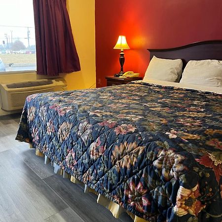 Ross Motel 윌리엄스톤 외부 사진