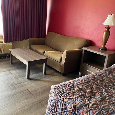Ross Motel 윌리엄스톤 외부 사진