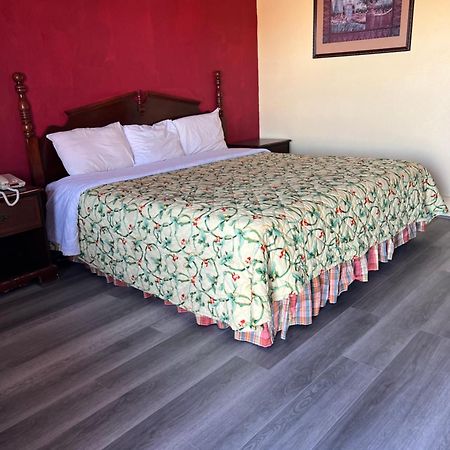 Ross Motel 윌리엄스톤 외부 사진