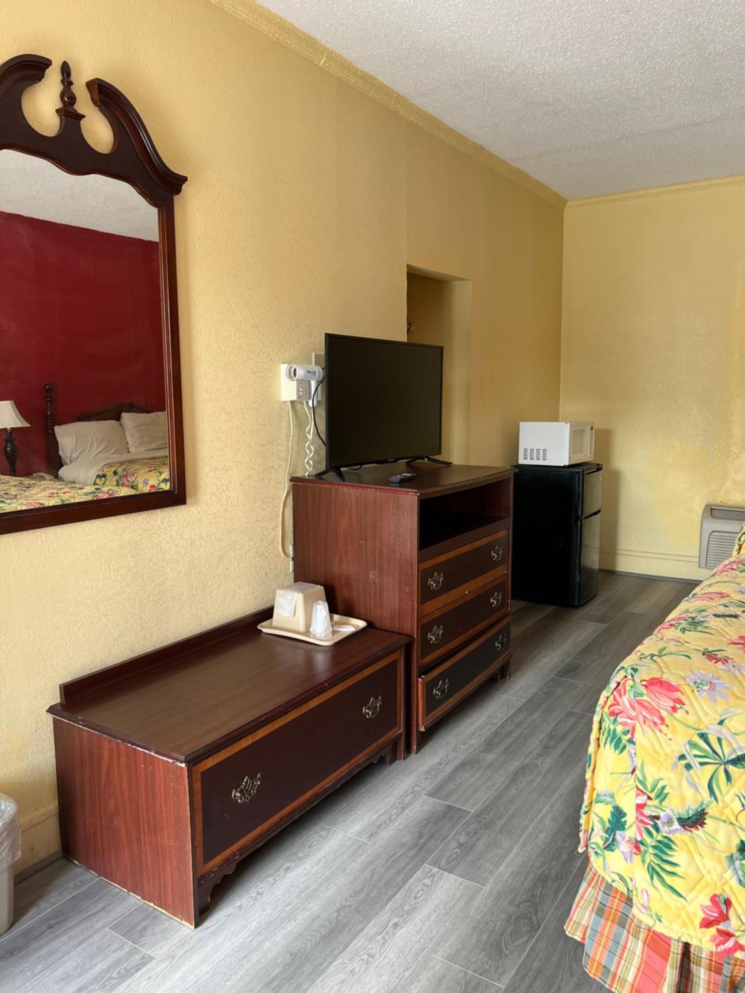 Ross Motel 윌리엄스톤 외부 사진
