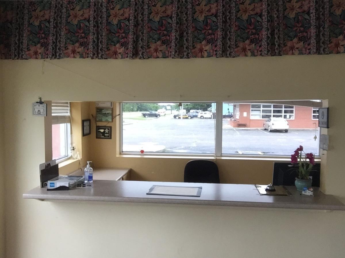 Ross Motel 윌리엄스톤 외부 사진