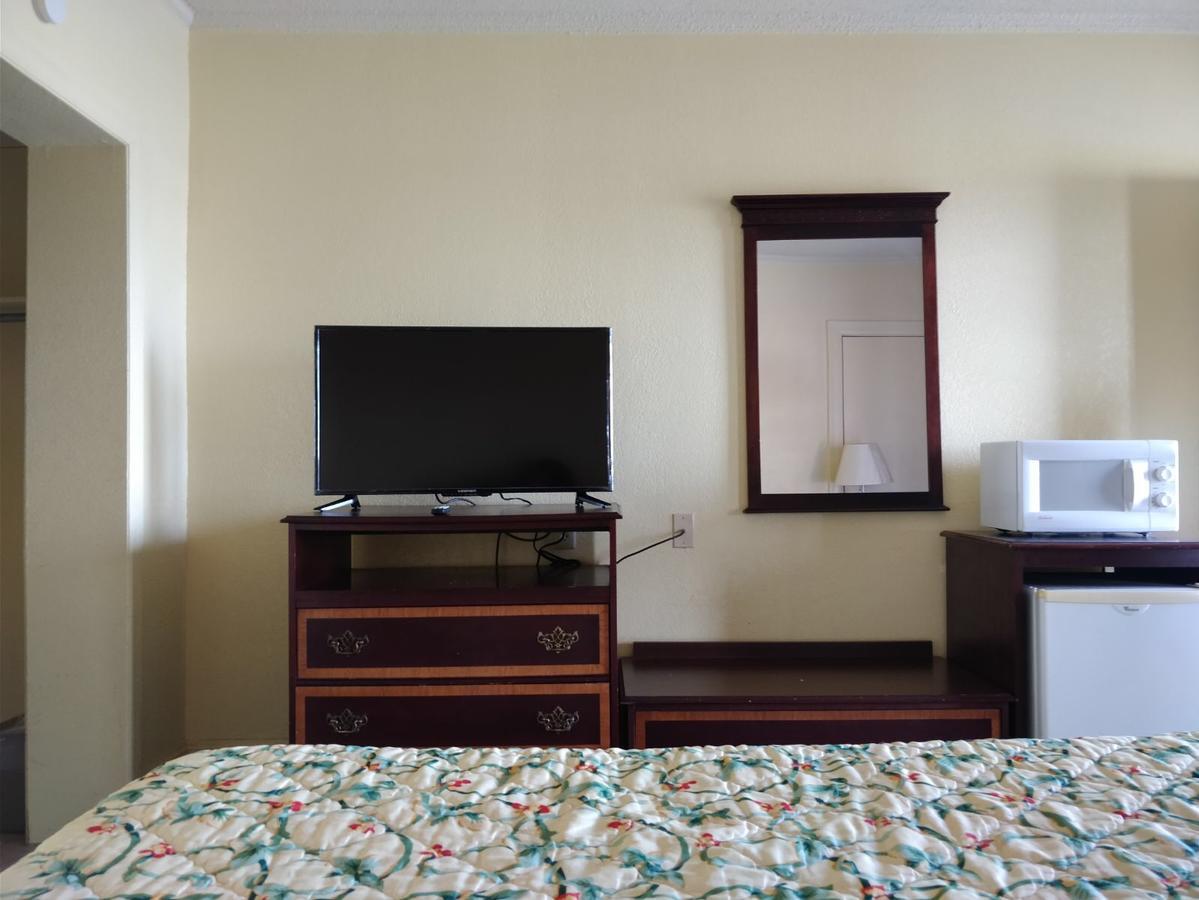 Ross Motel 윌리엄스톤 외부 사진